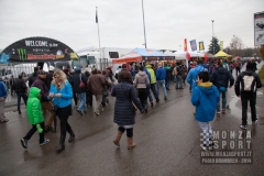 Autodromo di Monza - Monza Rally 2014_21
