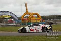 150406 - Nogaro Blancpain Sprint Series