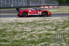 Autodromo di Monza - Monza Ferrari Challenge 2015_03