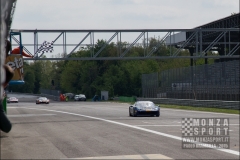 Autodromo di Monza - Monza Ferrari Challenge 2015_02