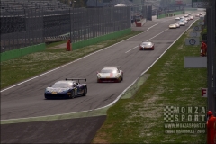 Autodromo di Monza - Monza Ferrari Challenge 2015_12