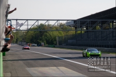 Autodromo di Monza - Monza Ferrari Challenge 2015_09