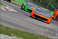 Autodromo di Monza - Monza Ferrari Challenge 2015_11