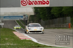 Autodromo di Monza - Monza Ferrari Challenge 2015_15