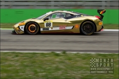 Autodromo di Monza - Monza Ferrari Challenge 2015_14