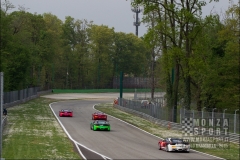 Autodromo di Monza - Monza Ferrari Challenge 2015_20