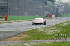 Autodromo di Monza - Monza Ferrari Challenge 2015_22