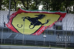 Autodromo di Monza - Monza Ferrari Challenge 2015_23