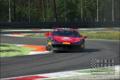 Autodromo di Monza - Monza Ferrari Challenge 2015_24