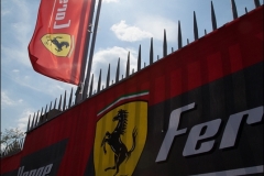 Autodromo di Monza - Monza Ferrari Challenge 2015_25