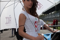 Autodromo di Monza - Monza Ferrari Challenge 2015_28