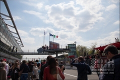 Autodromo di Monza - Monza Ferrari Challenge 2015_29