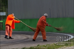 Autodromo di Monza - Monza Ferrari Challenge 2015_34