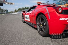 Autodromo di Monza - Monza Ferrari Challenge 2015_33