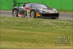 Autodromo di Monza - Monza Ferrari Challenge 2015_35