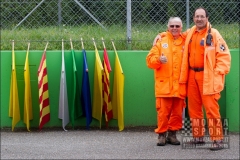 Autodromo di Monza - Monza Ferrari Challenge 2015_38