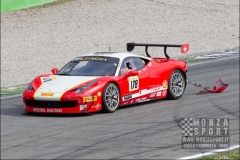 Autodromo di Monza - Monza Ferrari Challenge 2015_50