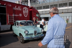 150517 - Monza Mille Miglia