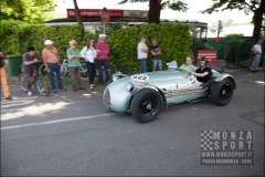 Autodromo di Monza - Mille Miglia 2015_05