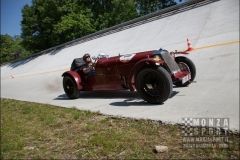 Autodromo di Monza - Mille Miglia 2015_04