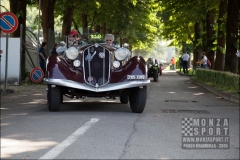 Autodromo di Monza - Mille Miglia 2015_03