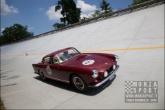 Autodromo di Monza - Mille Miglia 2015_08