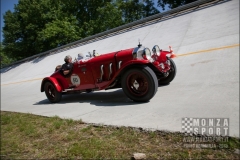 Autodromo di Monza - Mille Miglia 2015_13