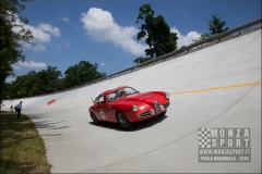 Autodromo di Monza - Mille Miglia 2015_19