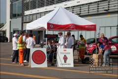 Autodromo di Monza - Mille Miglia 2015_26