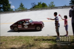 Autodromo di Monza - Mille Miglia 2015_25