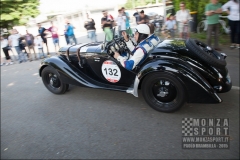 Autodromo di Monza - Mille Miglia 2015_29