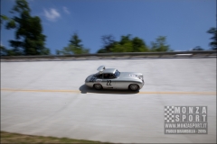 Autodromo di Monza - Mille Miglia 2015_31