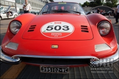 Autodromo di Monza - Mille Miglia 2015_32