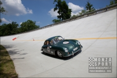 Autodromo di Monza - Mille Miglia 2015_34