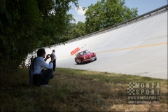 Autodromo di Monza - Mille Miglia 2015_39