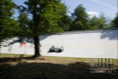 Autodromo di Monza - Mille Miglia 2015_45