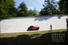 Autodromo di Monza - Mille Miglia 2015_44