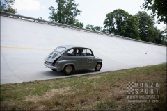 Autodromo di Monza - Mille Miglia 2015_49