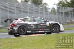 150524 - Monza TCR Weekend