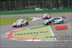 Autodromo di Monza - Monza TCR Weekend 2015_03