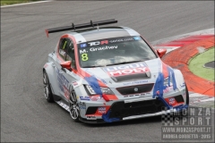 Autodromo di Monza - Monza TCR Weekend 2015_02