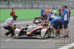 Autodromo di Monza - Monza TCR Weekend 2015_07