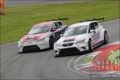 Autodromo di Monza - Monza TCR Weekend 2015_08
