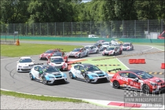 Autodromo di Monza - Monza TCR Weekend 2015_09