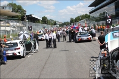 Autodromo di Monza - Monza TCR Weekend 2015_11