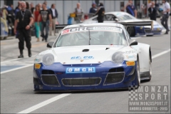 Autodromo di Monza - Monza TCR Weekend 2015_13