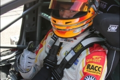 Autodromo di Monza - Monza TCR Weekend 2015_15