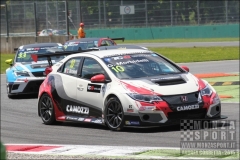 Autodromo di Monza - Monza TCR Weekend 2015_16