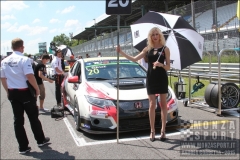 Autodromo di Monza - Monza TCR Weekend 2015_18