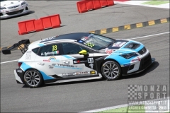 Autodromo di Monza - Monza TCR Weekend 2015_19